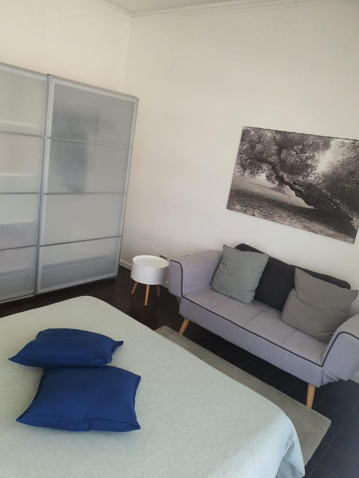 Pm 27 Via Fiume - Appartement