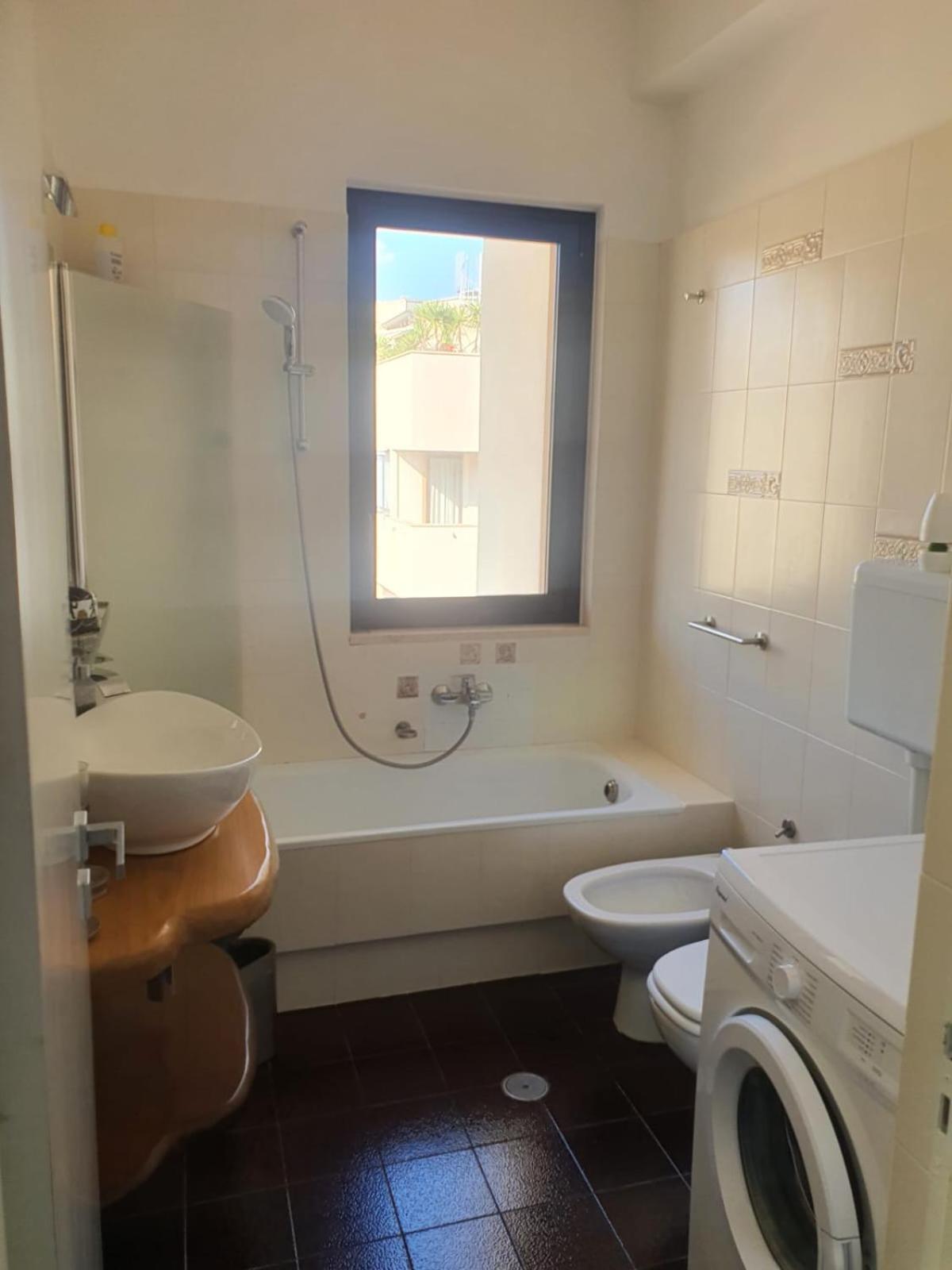 Pm 27 Via Fiume - Appartement Gallipoli