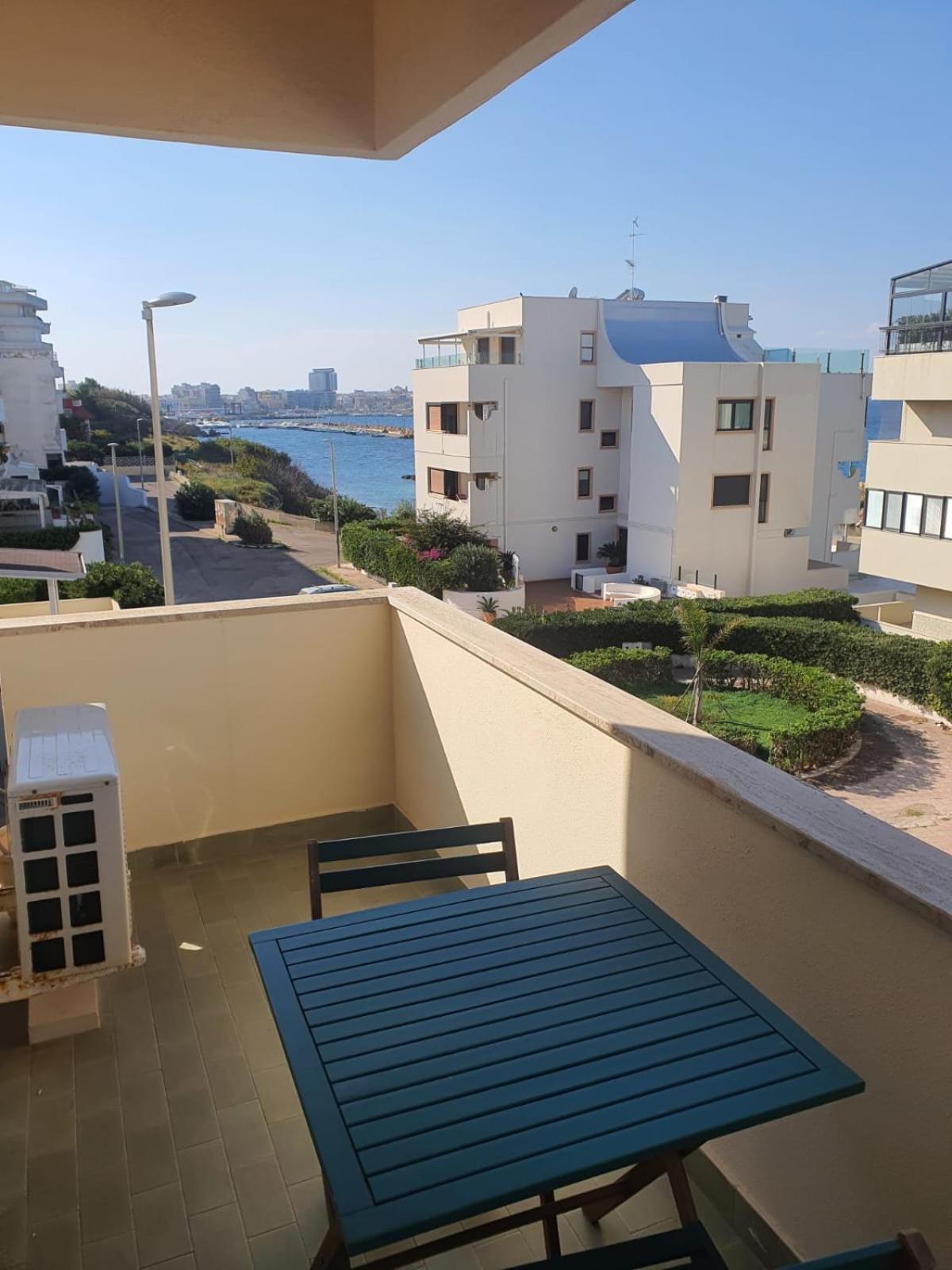 Appartement Pm 27 Via Fiume -